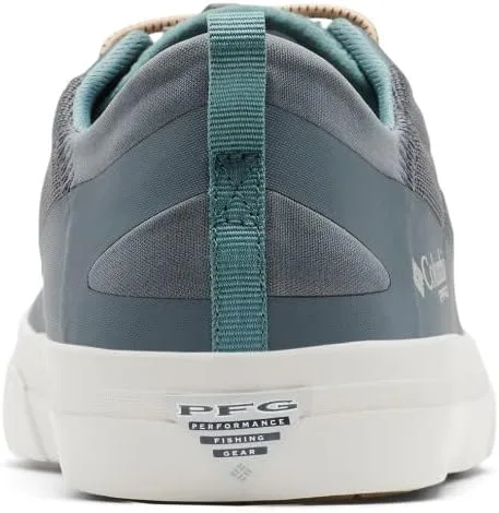 Vista 4 de Columbia Bonehead PFG - Zapatos náuticos para hombre