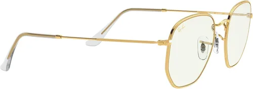 Vista 9 de Ray-Ban RB3548 - Gafas de sol hexagonales