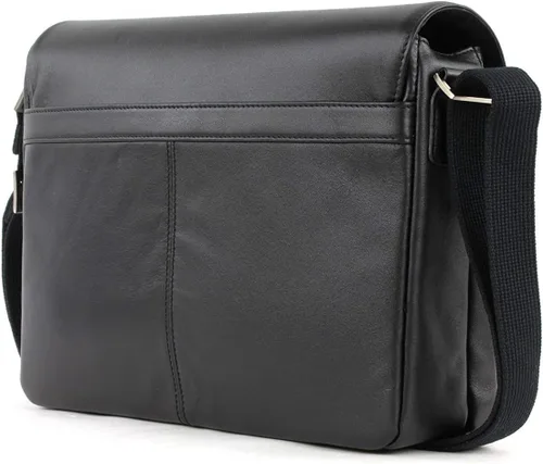 Vista 2 de Bugatti Nevada - Bolso bandolera (tamaño mediano)
