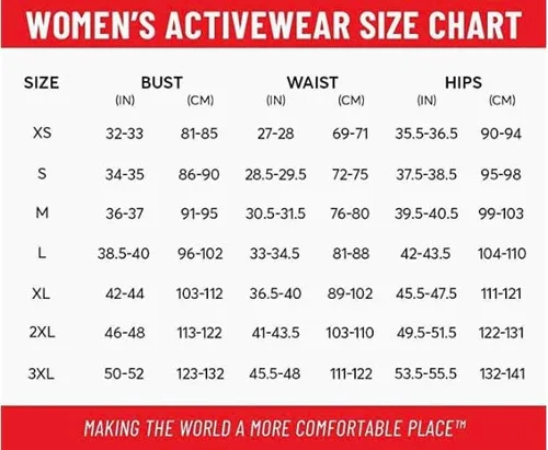 Vista 4 de Hanes ComfortFit - Camiseta elástica con cuello mandarina para mujer