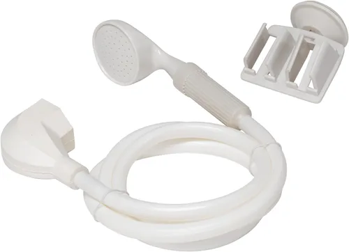 Vista 2 de Simply Clean 7653700B - Ducha portátil de ajuste único