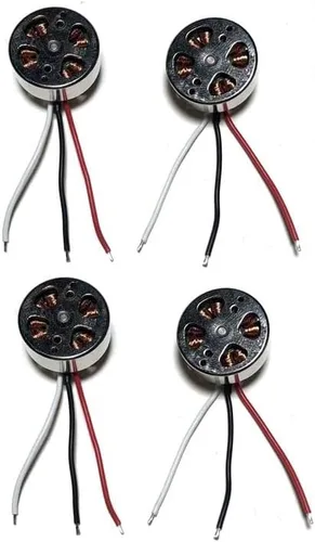 Vista 11 de [Piezas para dron] para S136 Mini MAX GPS Drone repuesto para evitar obstáculos, baterías, receptor, placa PCB, accesorio de repuesto de pieza
