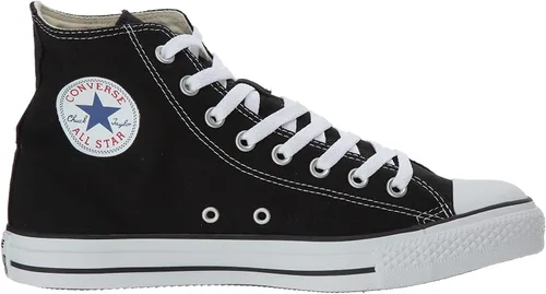 Vista 2 de Converse Chuck Taylor Sailor Jerry Hi - Zapatos unisex, Negro Blanco