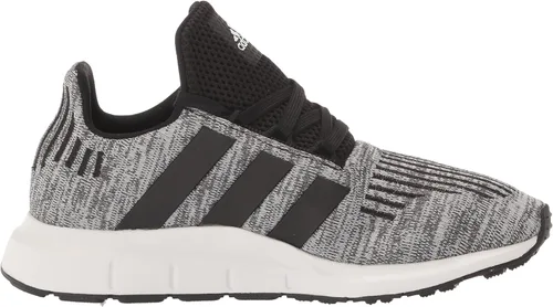 Vista 6 de adidas Tenis Swift Run unisex para niños