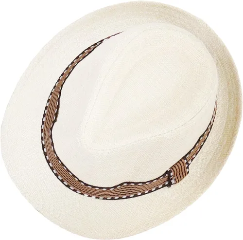 Vista 27 de ToBeInStyle Sombreros de verano para mujer