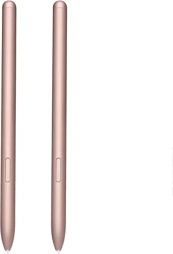 Vista 8 de Paquete de 2 bolígrafos Galaxy Tab S7 S de repuesto para Samsung Galaxy Tab S7, Tab S7 Fe, Galaxy Tab S7 de repuesto para Samsung Galaxy Tab S7
