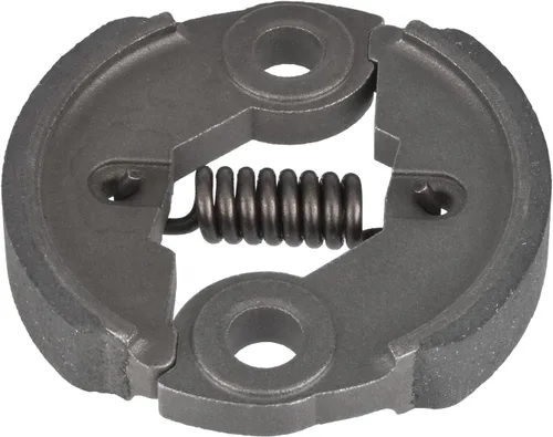 Vista 4 de Cancanle Ensamblaje de embrague para Honda GX31/GX35 4-Stroke Engine String Trimmer (2.953 in, 13.40 oz)