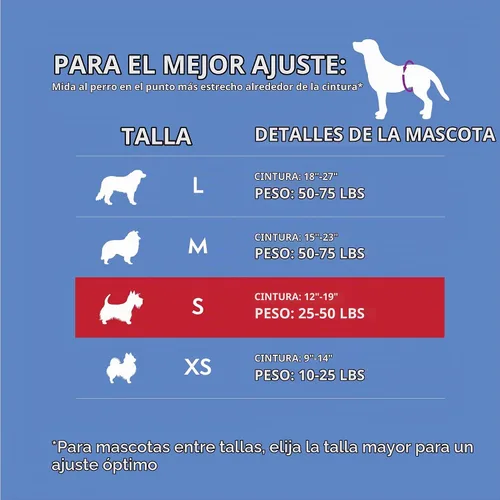 Vista 4 de Simple Solution Pañales Desechables Envolventes para Perros Machos, True Fit, Absorbentes, A Prueba de Fugas con Indicador de Humedad, Pañal