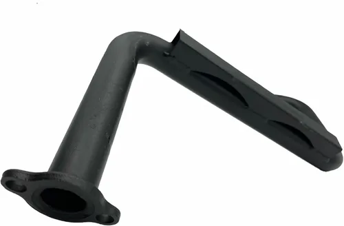 Vista 2 de Tubo de escape EZGO RXV para carrito de golf