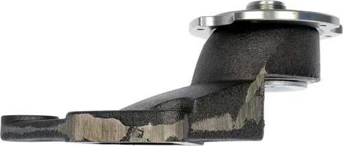 Vista 2 de Dorman 300-809 Soporte de polea del ventilador de refrigeración del motor Compatible con modelos Dodge / Ram seleccionados