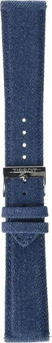Vista 6 de Tissot Mens Gent XL Stainless Steel Casual Watch Grey