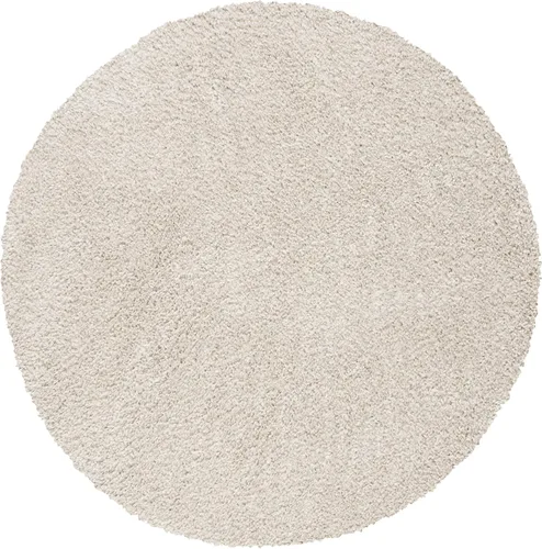 Vista 33 de SAFAVIEH Colección August Shag - Alfombra de área de 6 x 9 pies, color lila, diseño sólido, no desprende pelusa y de fácil cuidado, grosor de 1.2