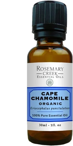 Vista 21 de Aceite esencial de cannabis (Cannabis Sativa) – 100% puro y natural – Grandes propiedades relajantes – por Rosemary Creek Essential Oils