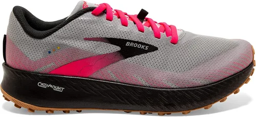 Vista 2 de Brooks Catamount
