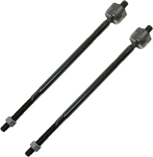 Vista 17 de TRQ Juego de barras de acoplamiento interiores delanteras 2 piezas compatibles con Acura RDX 2013-2018