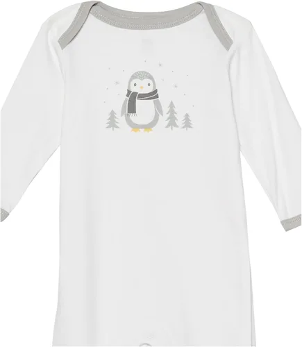 Vista 3 de Hudson Baby unisex-child Cotton Coveralls