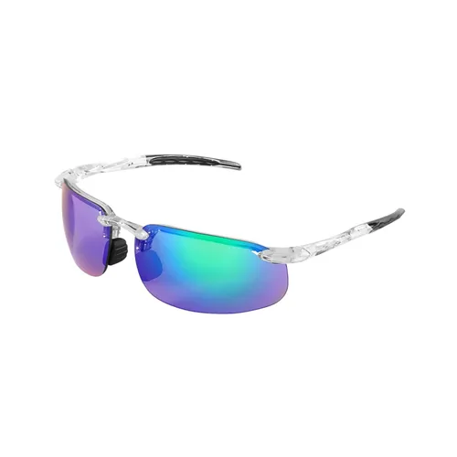 Vista 12 de Bullhead BH10613 - Lentes de seguridad, talla única Se ajusta a todos