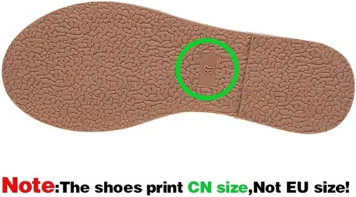 Vista 5 de Pantuflas para mujer, para interiores y exteriores, para mujer, con puntera abierta, para mujer, zapatos de casa, pantuflas de viaje (verde, 6.5-7)