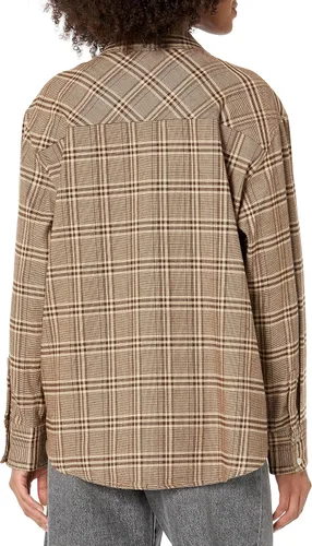 Vista 2 de NIA Camisa Samira para mujer