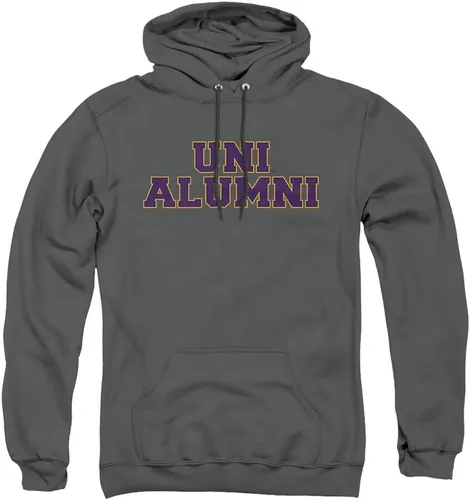 Vista 84 de LOGOVISION Ropa unisex para adultos con diseño oficial de alumnos universitarios para hombres y mujeres, colección de sudaderas con capucha