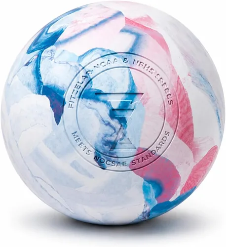 Vista 9 de FITZELAR Bolas de lacrosse de masaje para liberación miofascial, certificación de calidad, masaje de tejido profundo para espalda y hombro, terapia