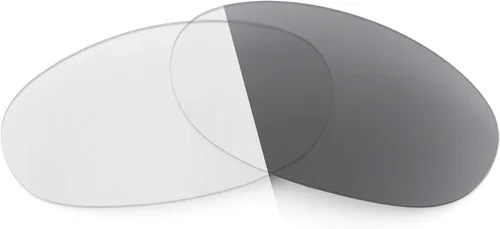 Vista 11 de Revant Lentes de repuesto para Costa Fathom Espejo cromado negro