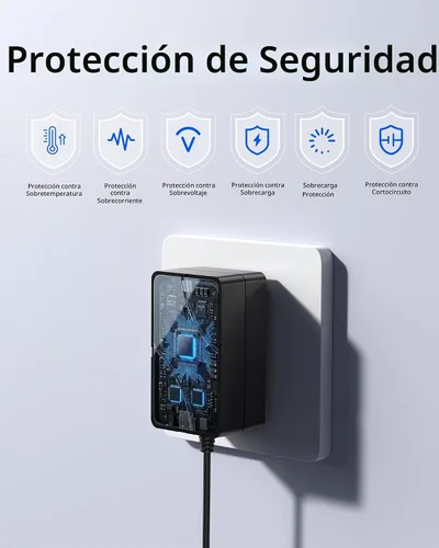 Vista 6 de Repuesto para cargador Booster PAC ES5000, cable de cargador de refuerzo de 19 V compatible con Booster PAC ES2500 ES5500 ES5000 ES2500C ES6000