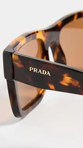 Vista 3 de Prada 0PR 19WS Gafas de sol