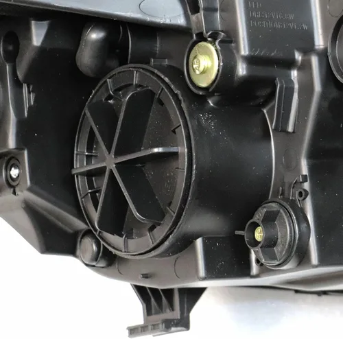 Vista 4 de Gdrasuya10 Conjunto de faros delanteros izquierdo del lado del conductor + lado derecho del pasajero para KIA Forte Kia Forte Koup KIA Forte Koup