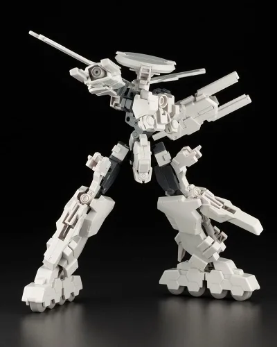 Vista 2 de Kotobukiya Brazos de marco: Revenant Eye Armor Parts Ver.F.M.E. Kit de modelo de plástico, multicolor