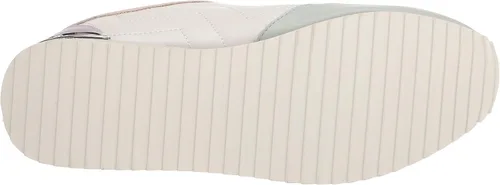 Vista 4 de Karl Lagerfeld Paris Tenis Melody sin cordones para mujer