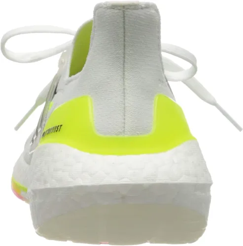 Vista 3 de adidas Ultraboost 21 - Tenis de correr para hombre
