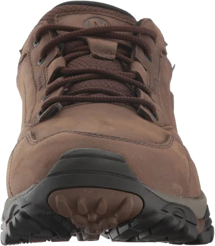 Vista 2 de Merrell Men's Moab Adventure Moc Waterproof Hiking Shoe
