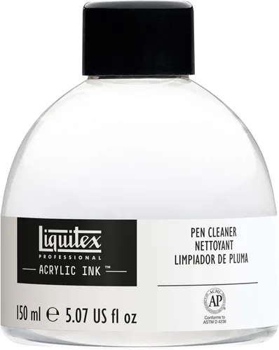 Vista 21 de Liquitex - Tinta acrílica profesional, tarro de 1 onza (30 ml), amarillo bismuto