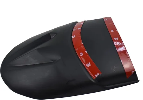 Vista 7 de Extensor de guardabarros delantero trasero para Ka-wa-sa-ki Z900 Z900RS CAFE SE Accesorios 2017 2018 2019 2020 2021 2022 2023 (1 juego)