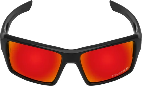 Vista 2 de mryok Lentes de repuesto para Oakley Eyepatch 2Opciones