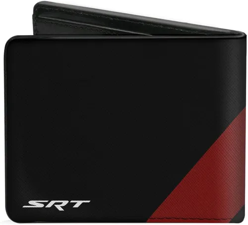 Vista 2 de Buckle-Down Cartera plegable Dodge para hombre