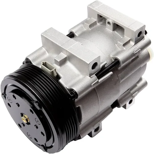 Vista 65 de cciyu Compresor de aire acondicionado apto para Acura RDX TL TSX 3.5L 3.7L