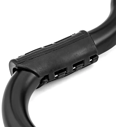 Vista 8 de Mofun Barra de choque de carretera para Harley Touring 1997-2008