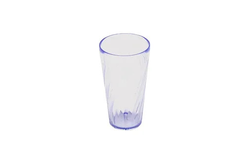 Vista 10 de G.E.T. Enterprises 2206-1-BL Vasos de plástico