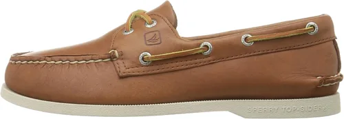 Vista 8 de Zapato náutico Sperry original, de 2 ojales, para hombre