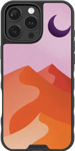 Vista 297 de Smartish - City Height - Funda delgada para iPhone 13, Gripmunk [ligera + protectora], cubierta fina - Compatible con iPhone 13