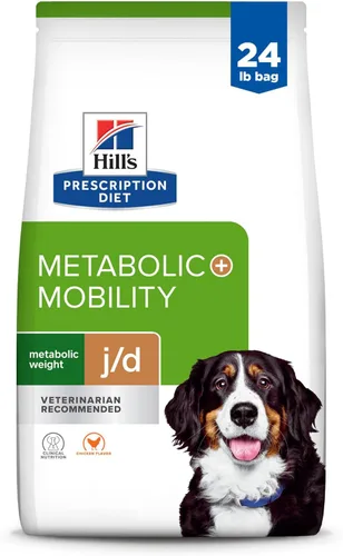 Vista 16 de Hill's Prescription Diet Metabólico+Movilidad, Peso+Cuidado