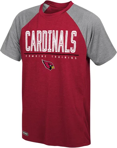 Vista 2 de NFL - Camiseta de manga corta para niños y jóvenes de 8 a 20 años Arizona Cardinals