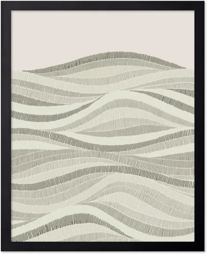 Vista 70 de Poster Master Cartel Geométrico - Impresión de Línea - Arte Abstracto - Arte Minimal - Arte de Línea - Arte de Dibujo - Arte de Ilustración - Arte