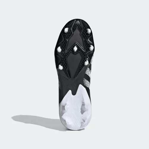 Vista 4 de adidas Predator Freak .3 Zapato de fútbol sin cordones para hombre