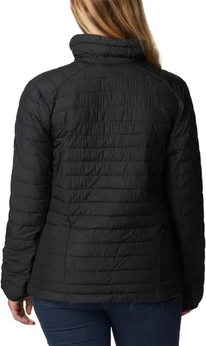 Vista 2 de Columbia Chaqueta Silver Falls con cremallera completa para mujer
