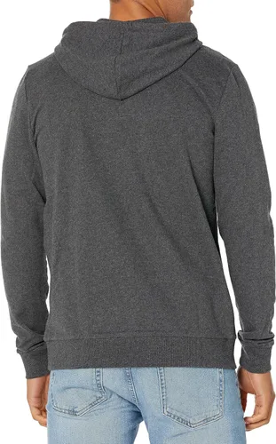 Vista 2 de Oakley Teddy Hoddie con cremallera completa para hombre