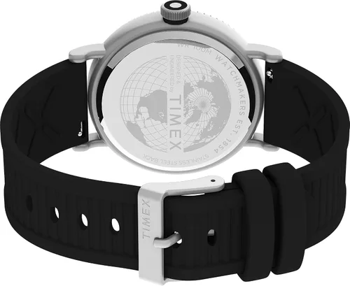 Vista 4 de Timex 1.693in Harborside Coast