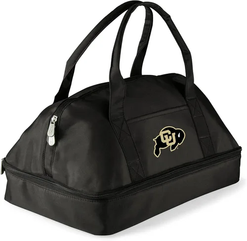 Vista 47 de PICNIC TIME NCAA unisex-adult NCAA Potluck Casserole Tote